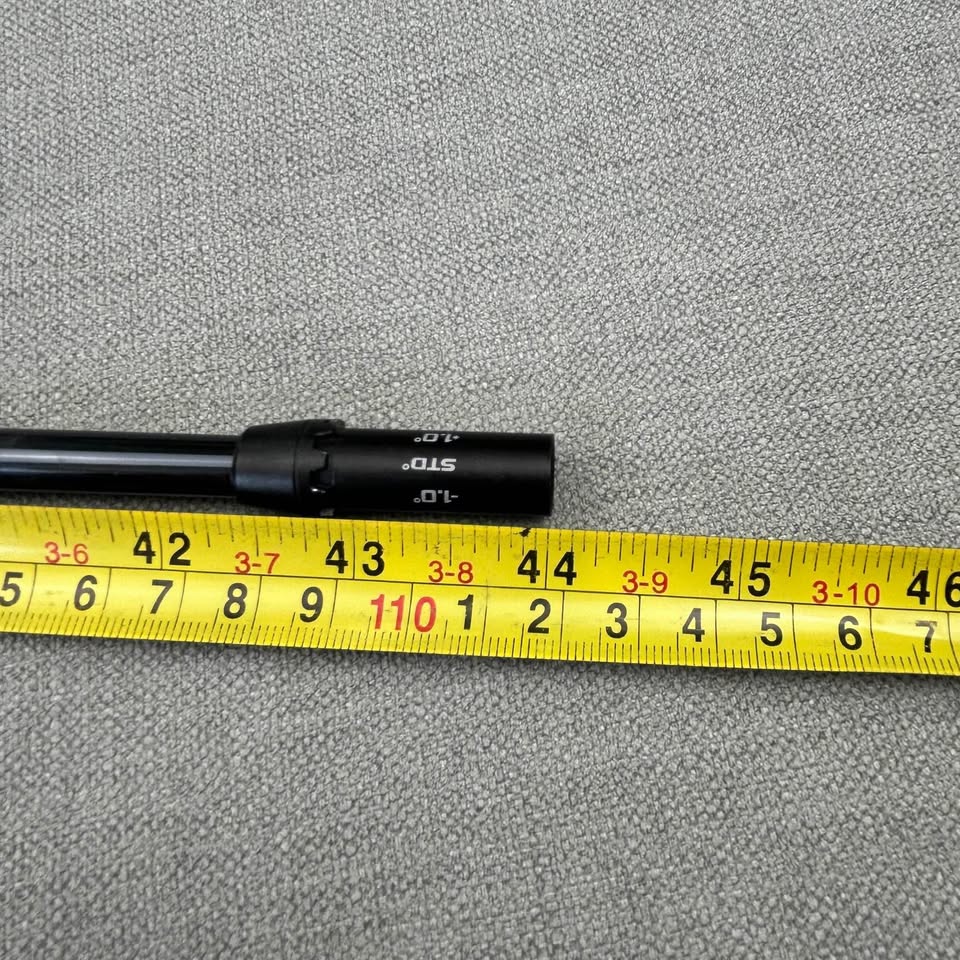 UST LinQ M40X Driver Shaft - Regular Flex - 44 Inches