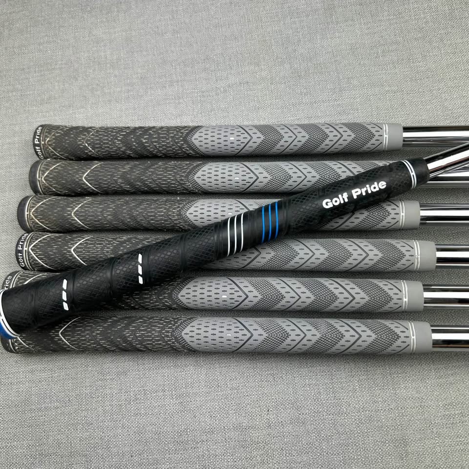 Ping iBlade Iron Set - X Flex / 4-PW