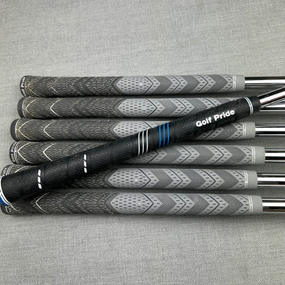 Ping iBlade Iron Set - X Flex / 4-PW