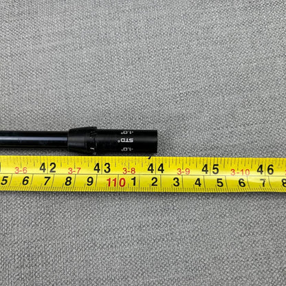 UT Ling-Q M40X Driver Shaft - Stiff Flex / 44 Inches