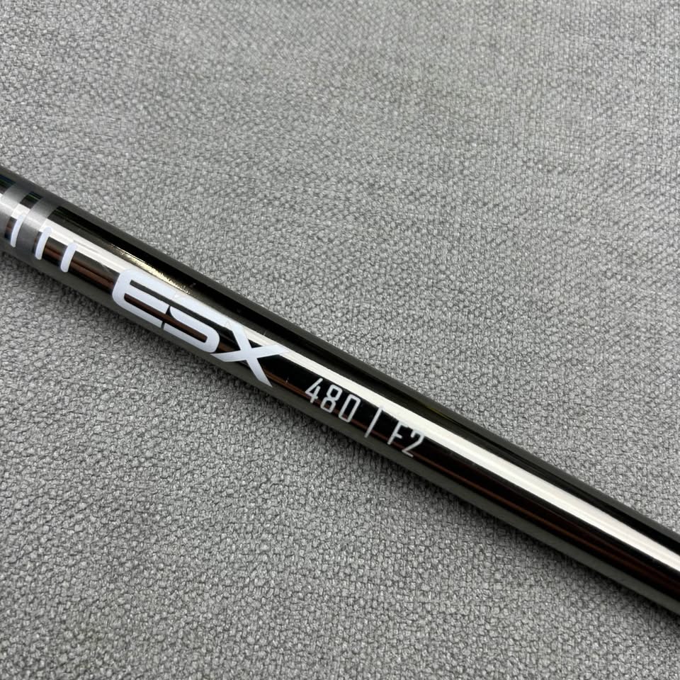 Recoil ESX Hybrid Shaft - Senior Flex - 38 Inches