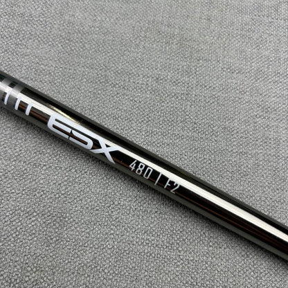 Recoil ESX Hybrid Shaft - Senior Flex - 38 Inches