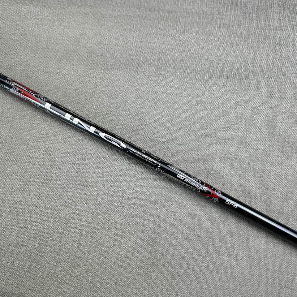 UT Ling-Q M40X Driver Shaft - Stiff Flex / 44 Inches