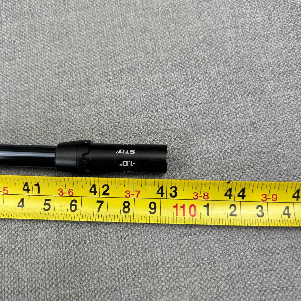 Mitsubishi Kai’li Driver Shaft - Stiff Flex / 43 Inches