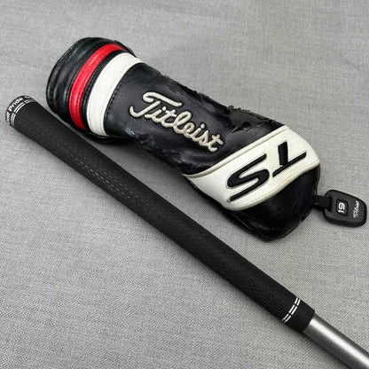 Titleist Ts2 3 Hybrid - Regular Flex - 19 Degrees
