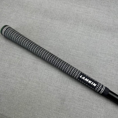 Helium Graphite Driver Shaft - Senior Flex - 44.5 Inches