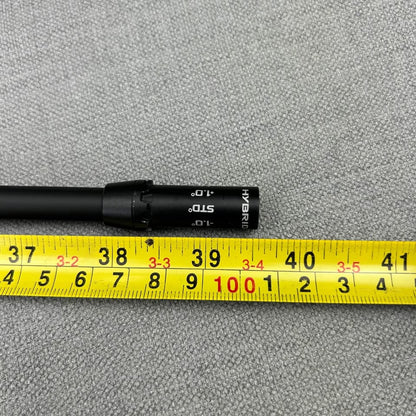 Mitsubishi Chemical Hybrid Shaft - Regular Flex - 39.5 Inch