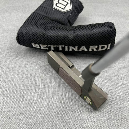 Bettinardi Studio Stock #8 Putter - 34 Inches
