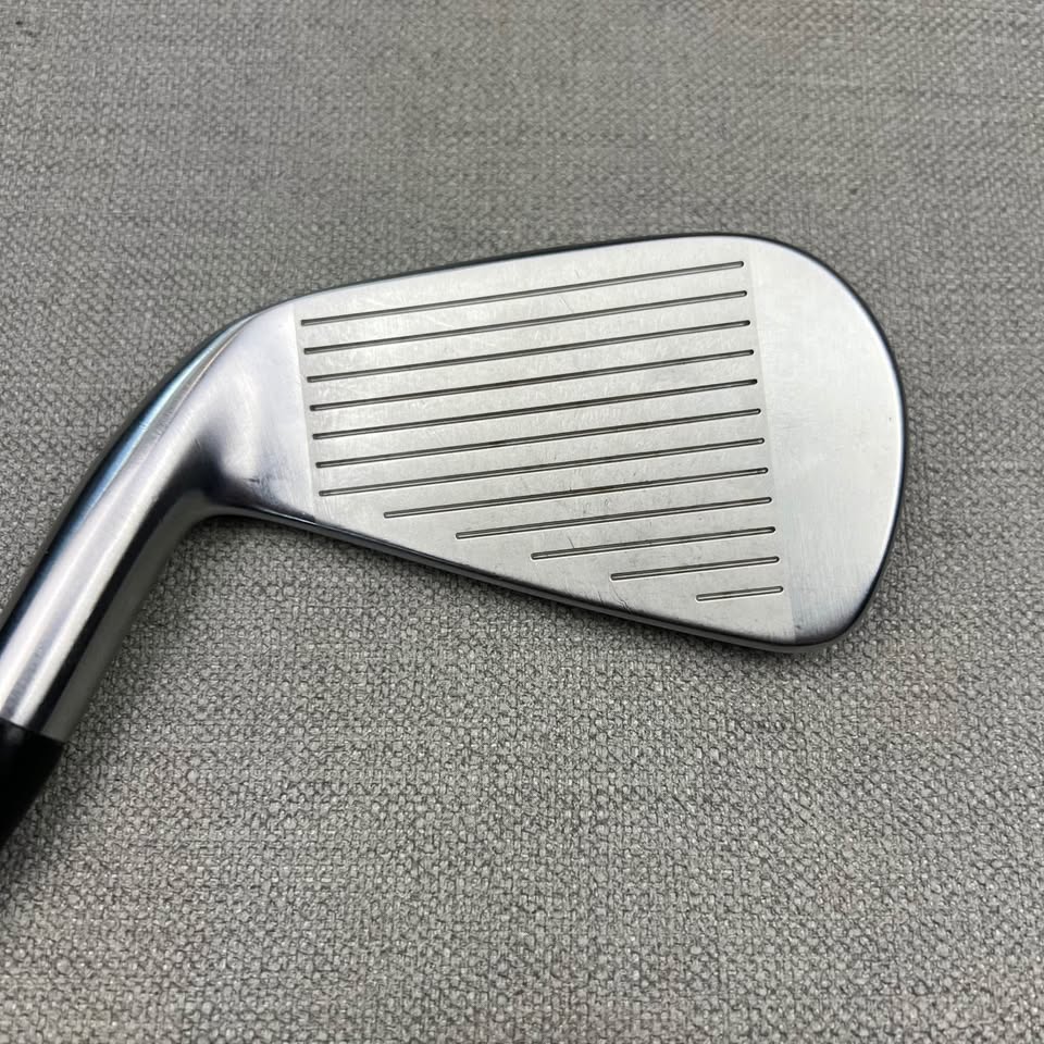 Titleist T100s 3 Iron - KBS X Flex / Loft & Lie Adjustment Available