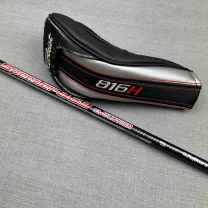 Titleist 816 H1 Hybrid - 19 Degrees / Stiff Flex