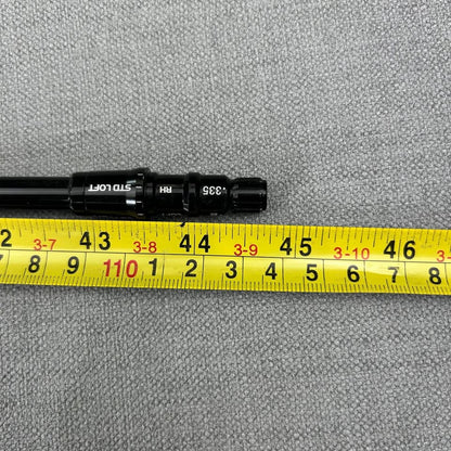 Ventus TR Blue Driver Shaft - Regular Flex - 44.5 Inches