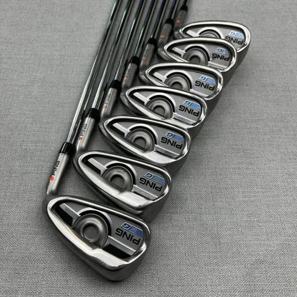 Ping G Series Irons - Regular Flex / 6-UW