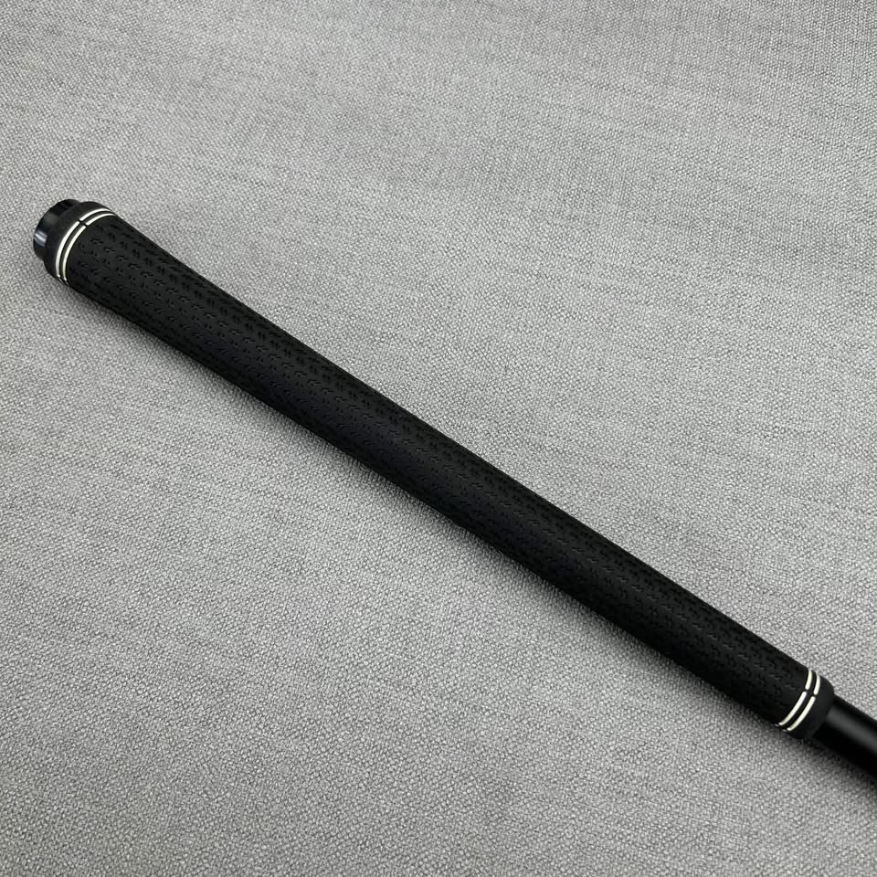 Mitsubishi Chemical Hybrid Shaft - Regular Flex - 39.5 Inch