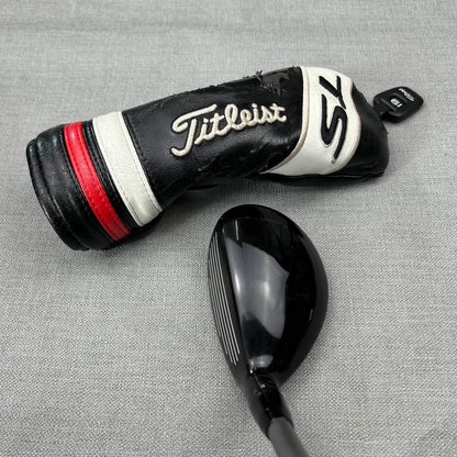 Titleist Ts2 3 Hybrid - Regular Flex - 19 Degrees