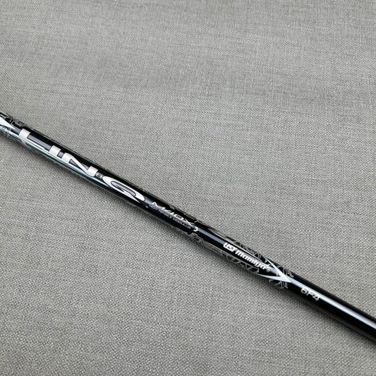 Lin Q M40X Fairway Shaft - Stiff Flex - 43 Inches