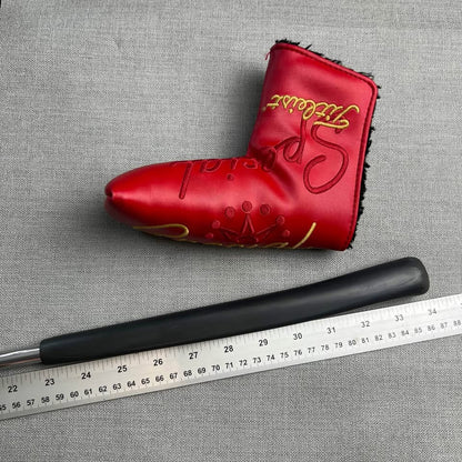 Scotty Cameron Special Select Fastback 1.5 Putter - Golf Pride / 34 Inches