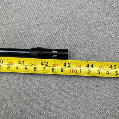 Lin Q M40X Fairway Shaft - Stiff Flex - 43 Inches