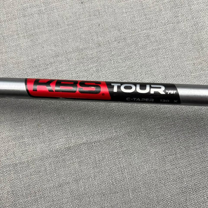 Titleist T100s 3 Iron - KBS X Flex / Loft & Lie Adjustment Available