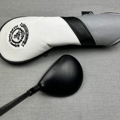 Callaway Xr 5 Wood - 18 Degrees - Regular Flex