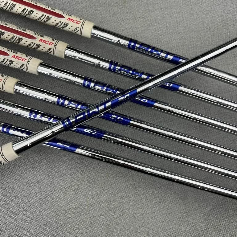 Ping G Series Irons - Regular Flex / 6-UW