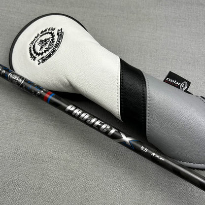 Callaway Xr 5 Wood - 18 Degrees - Regular Flex