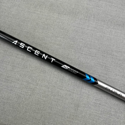 Aldila Ascent Driver Shaft - Senior Flex - 44.5 Inches
