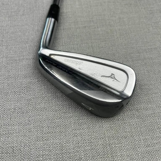 Mizuno MP18 MMC Fli Hi 4 Iron - Stiff Flex / 22 Degrees