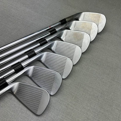 Ping iBlade Iron Set - X Flex / 4-PW