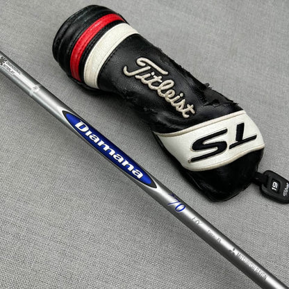 Titleist Ts2 3 Hybrid - Regular Flex - 19 Degrees