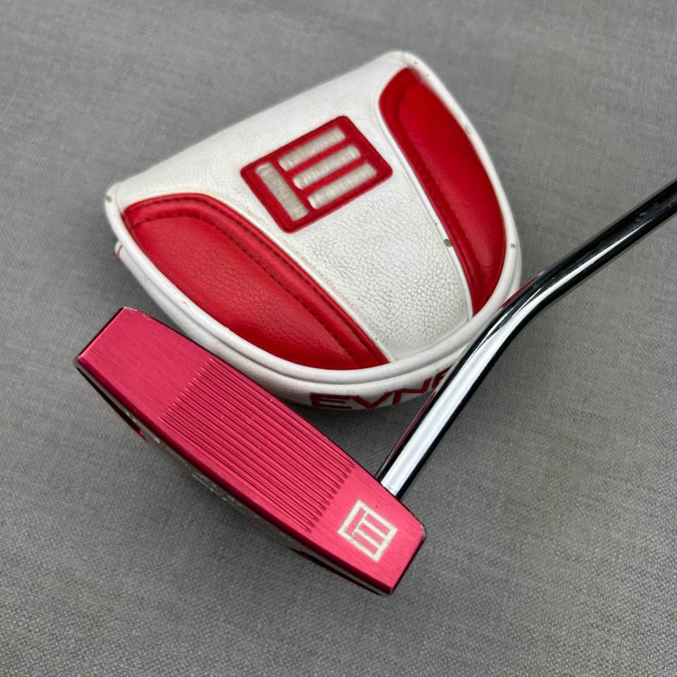 EVNRoll ER6 Putter - 31.5 Inches