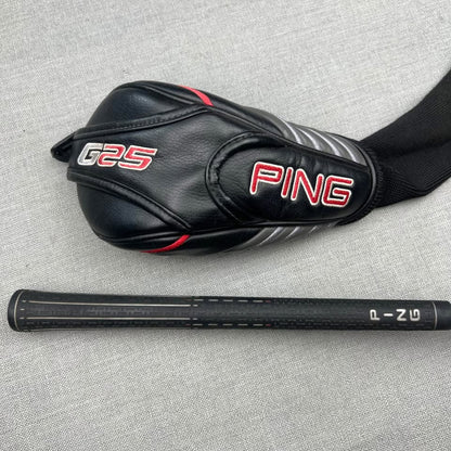 Ping G25 Fairway 4 Wood - Regular Flex / 16.5 Degree