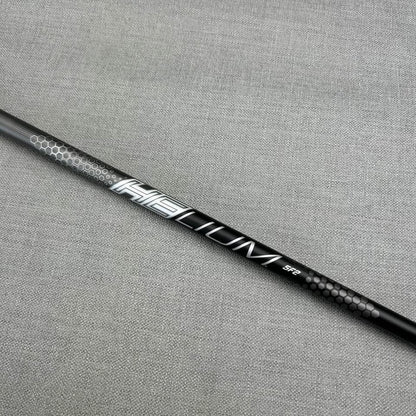 Helium Graphite Driver Shaft - Senior Flex - 44.5 Inches