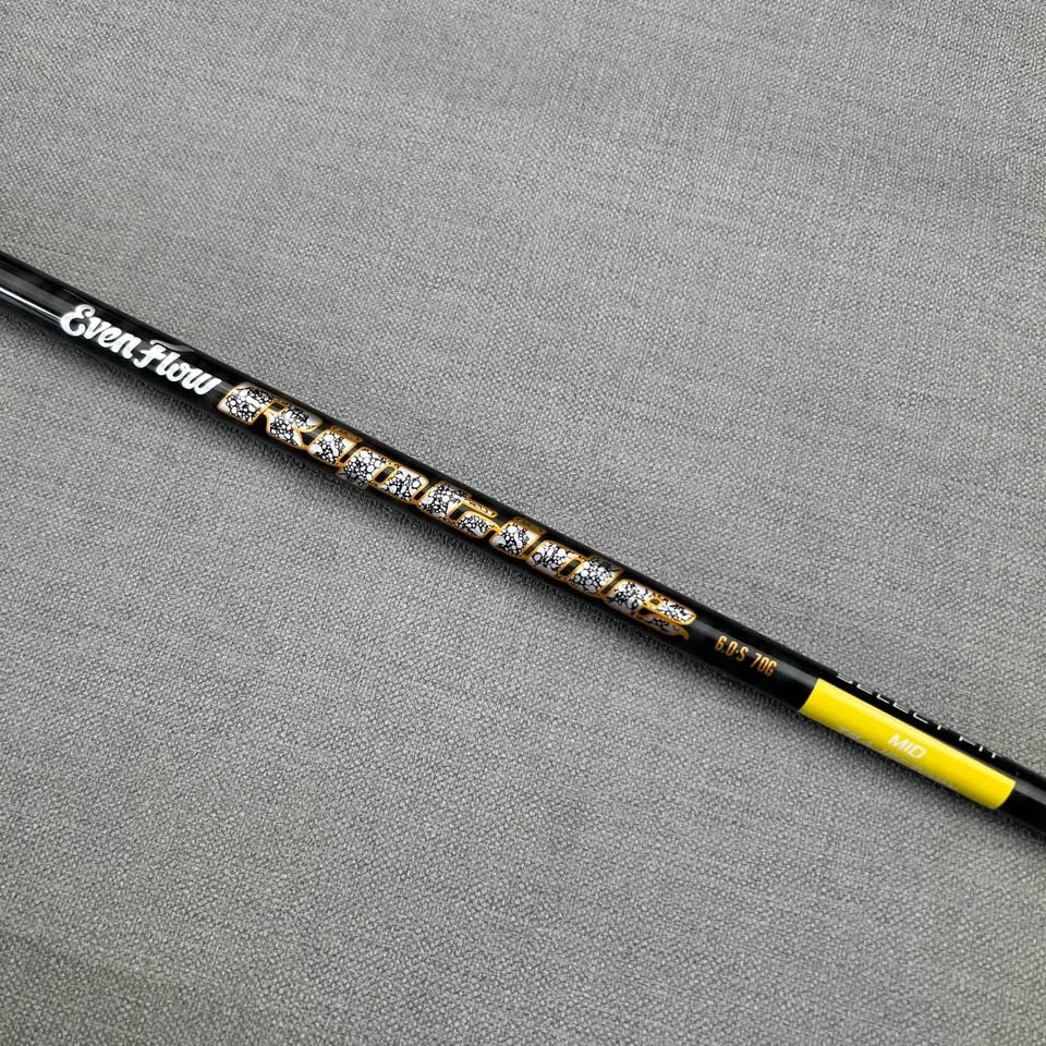 Evenflow Riptide Driver Shaft - Stiff Flex - 45 Inch