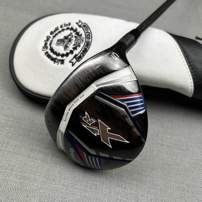 Callaway Xr 5 Wood - 18 Degrees - Regular Flex