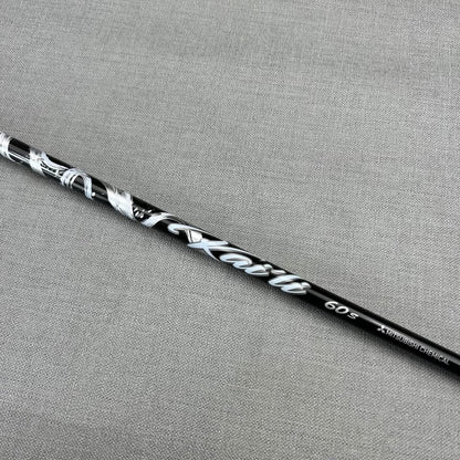 Mitsubishi Kai’li Driver Shaft - Stiff Flex / 43 Inches
