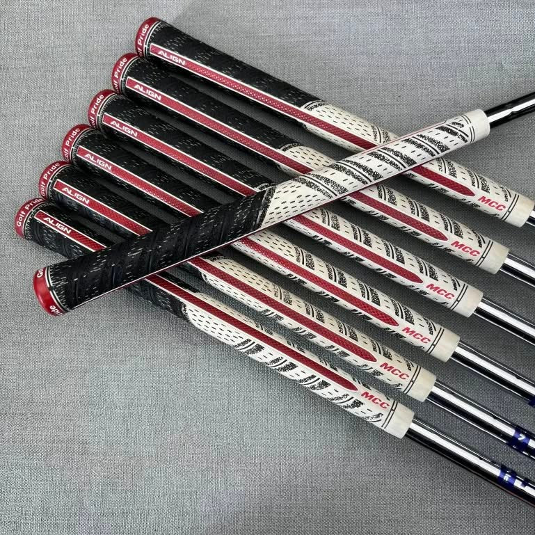 Ping G Series Irons - Regular Flex / 6-UW