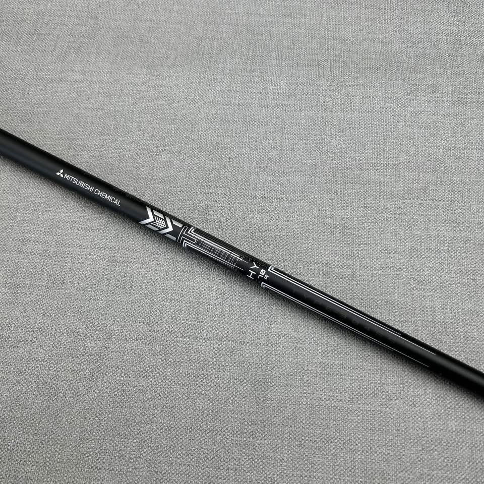 Mitsubishi Chemical Hybrid Shaft - Regular Flex - 39.5 Inch
