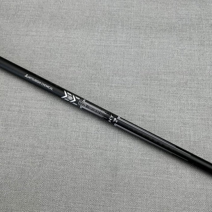 Mitsubishi Chemical Hybrid Shaft - Regular Flex - 39.5 Inch