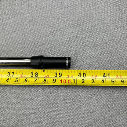 Recoil ESX Hybrid Shaft - Senior Flex - 39.5 Inches