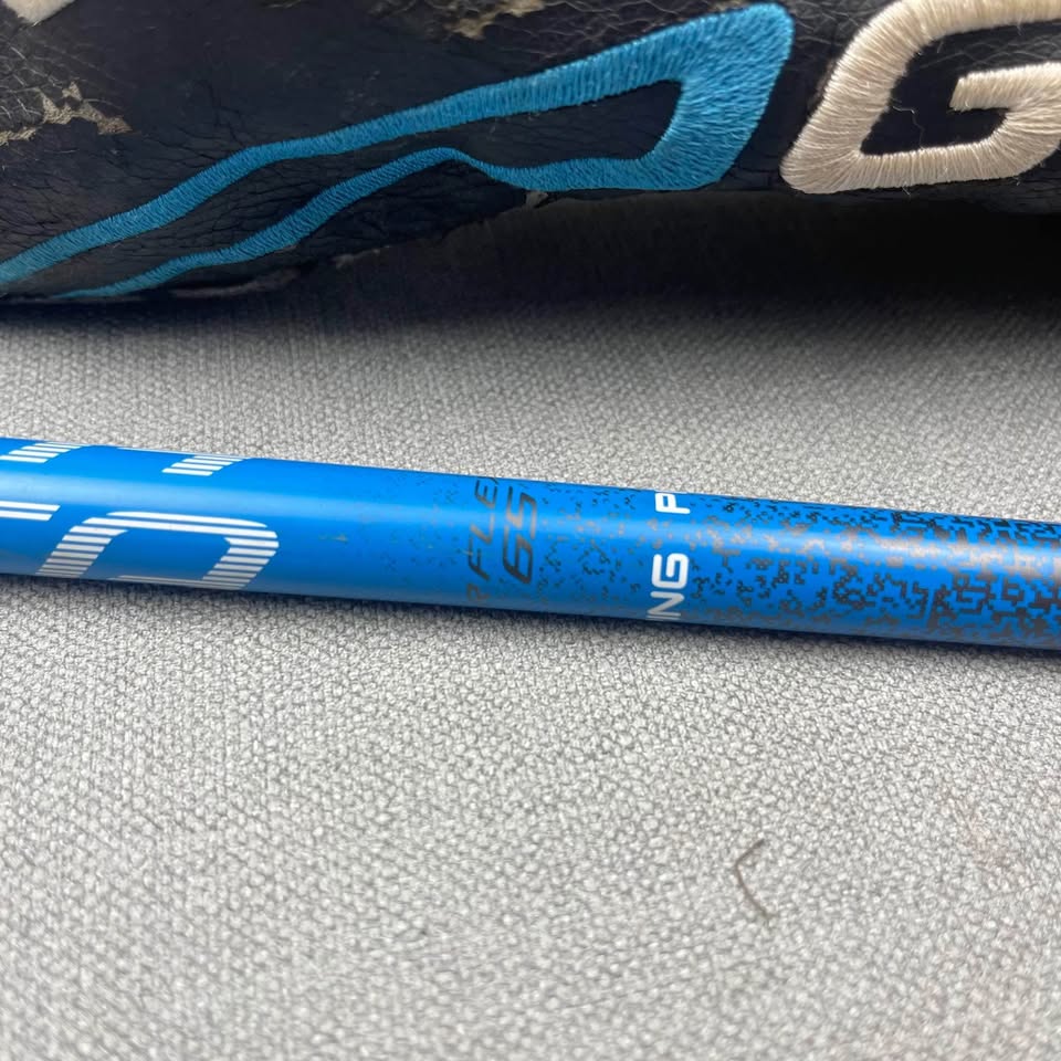 Ping G Series Fairway 3 Wood - Regular Flex / 14.5 Degree