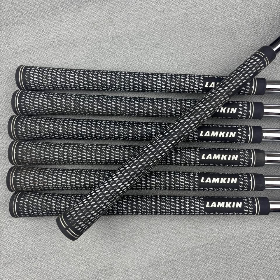 Callaway Apex MB 21 Irons - X Flex / 4-PW