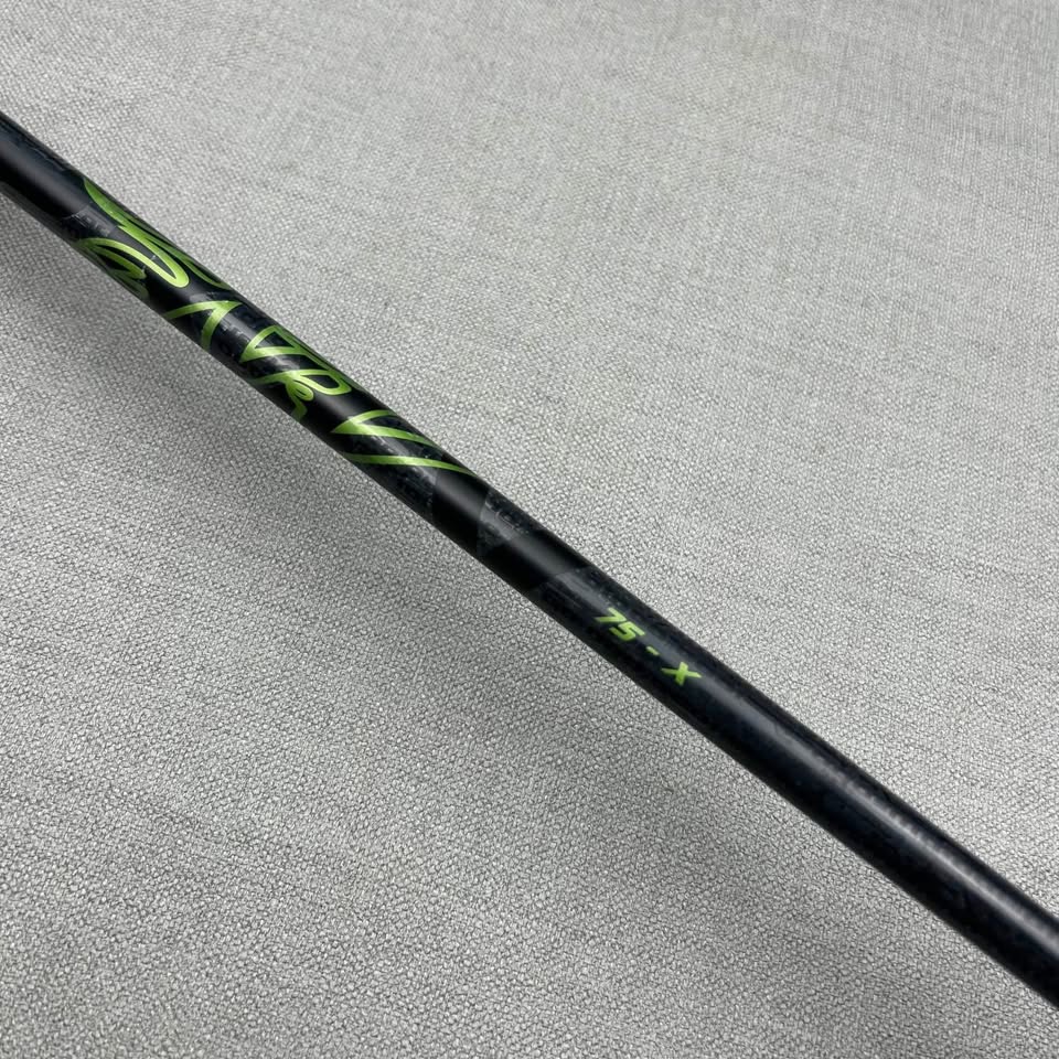 Adams Pro DHY 3 Iron - X Flex / 21 Degree / NEW