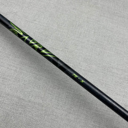 Mizuno MP67 Cut Muscle 2 Iron - Stiff Flex / 18 Degree (Copy)