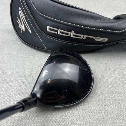 Cobra Aerojet Fairway 5 Wood - Regular Flex / 18 Degree