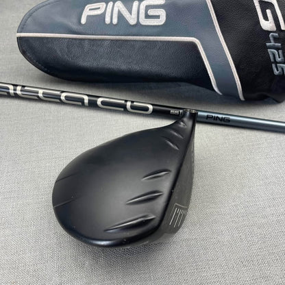 Ping G425 SFT Driver - Regular Flex / 10.5 Degree