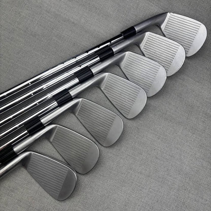 Taylormade P7MC P7MB 2023 Combo Set - X Flex Nippon / 4-PW