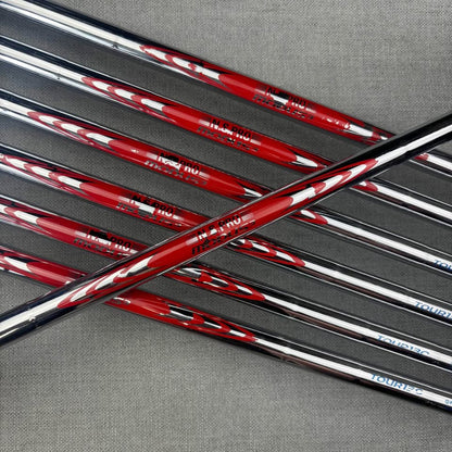 Taylormade P7MC P7MB 2023 Combo Set - X Flex Nippon / 4-PW