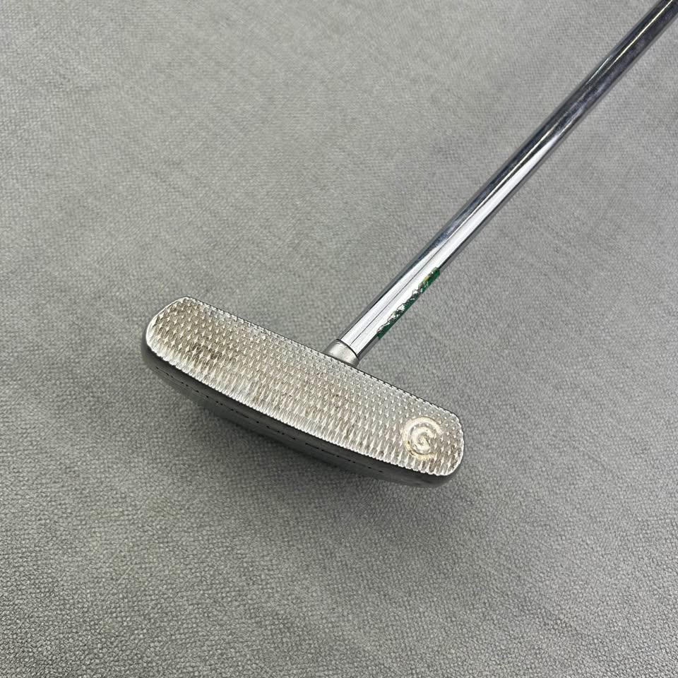 Cleveland Huntington Beach 6 Putter - 34 Inches / Centre Shaft