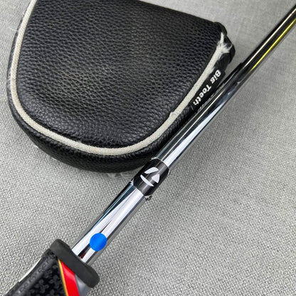 Taylormade Spider GT Rollback Putter - 34 Inches / SuperStroke