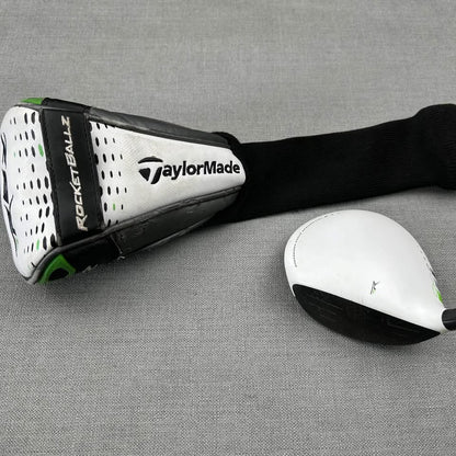 Taylormade RBZ Fairway 3 Wood - Regular Flex / 15 Degree